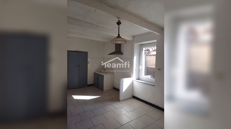 Ma-Cabane - Vente Maison Prades, 84 m²