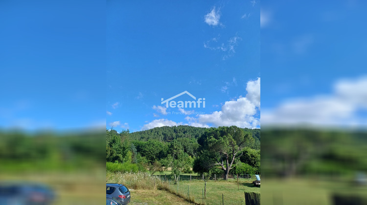 Ma-Cabane - Vente Maison Prades, 84 m²