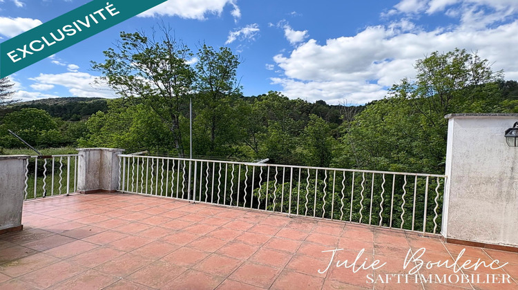Ma-Cabane - Vente Maison Prades, 62 m²