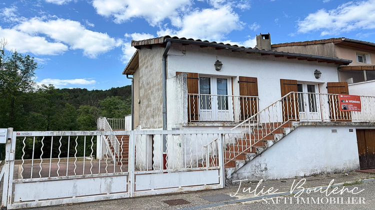 Ma-Cabane - Vente Maison Prades, 62 m²