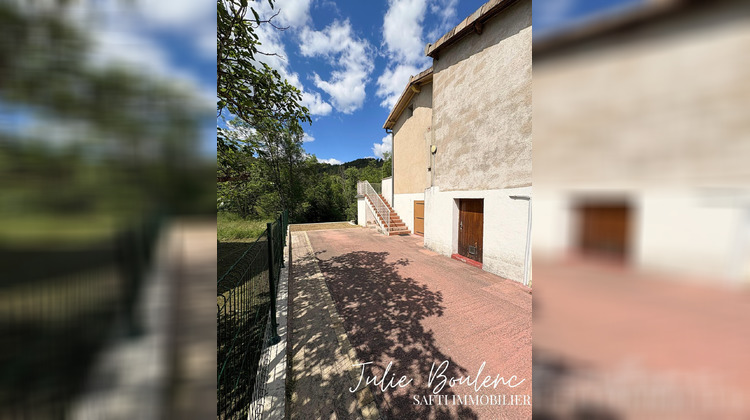 Ma-Cabane - Vente Maison Prades, 62 m²