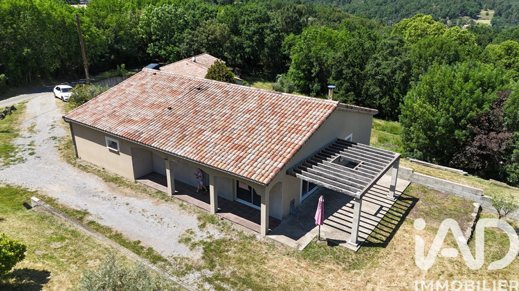 Ma-Cabane - Vente Maison Prades, 151 m²