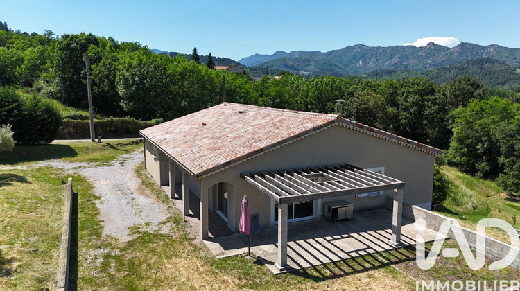 Ma-Cabane - Vente Maison Prades, 151 m²