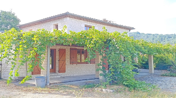 Ma-Cabane - Vente Maison Prades, 104 m²