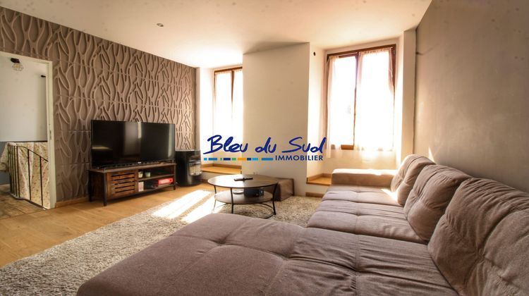 Ma-Cabane - Vente Maison Prades, 150 m²