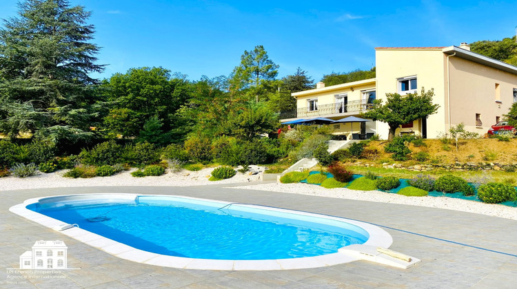 Ma-Cabane - Vente Maison PRADES, 248 m²