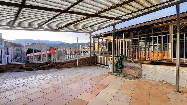 Ma-Cabane - Vente Maison Prades, 98 m²