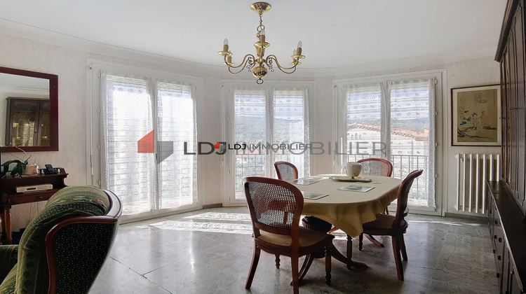 Ma-Cabane - Vente Maison Prades, 116 m²