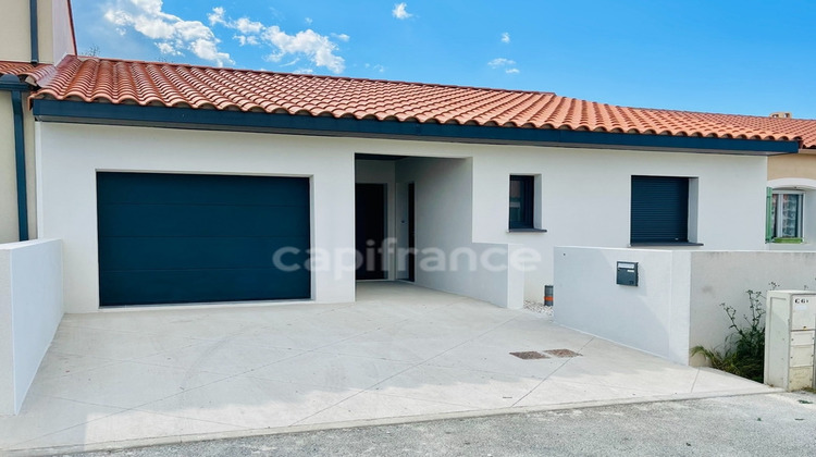 Ma-Cabane - Vente Maison PRADES, 85 m²