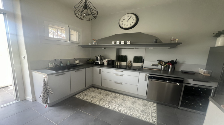 Ma-Cabane - Vente Maison Prades, 202 m²
