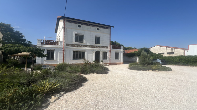 Ma-Cabane - Vente Maison Prades, 202 m²