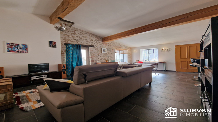 Ma-Cabane - Vente Maison Prades, 85 m²