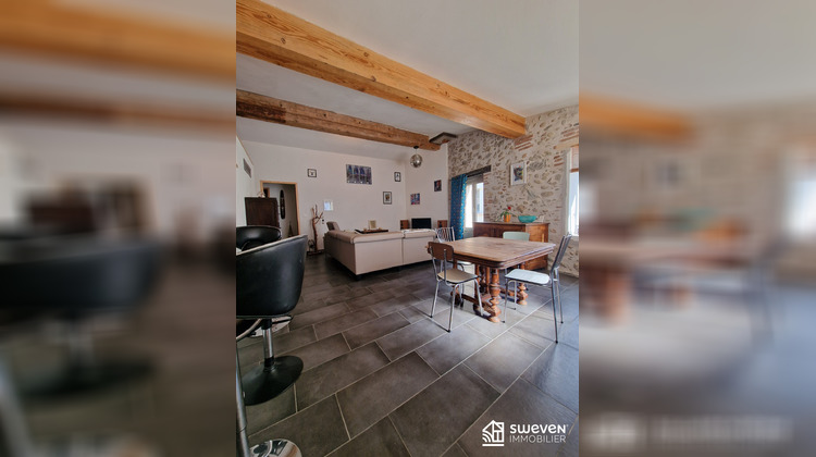 Ma-Cabane - Vente Maison Prades, 85 m²
