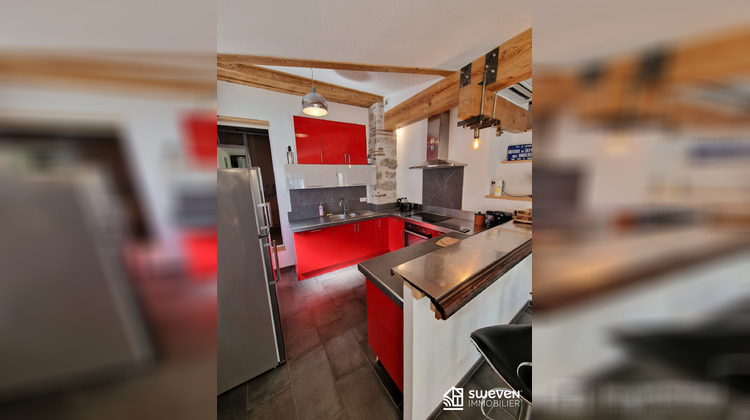 Ma-Cabane - Vente Maison Prades, 85 m²