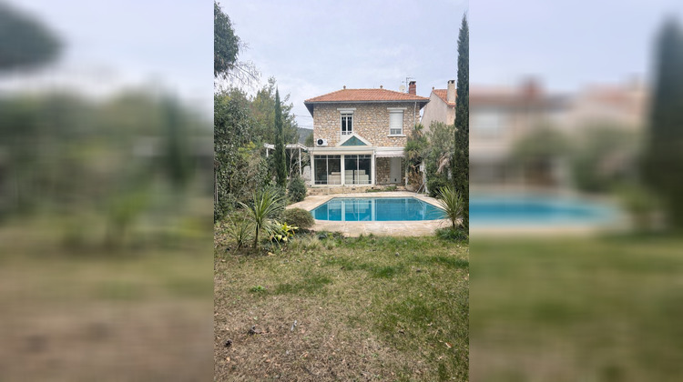 Ma-Cabane - Vente Maison Prades, 121 m²