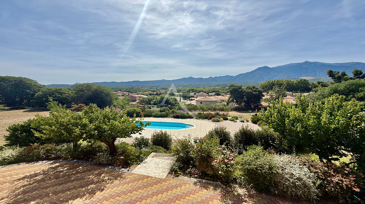 Ma-Cabane - Vente Maison PRADES, 246 m²