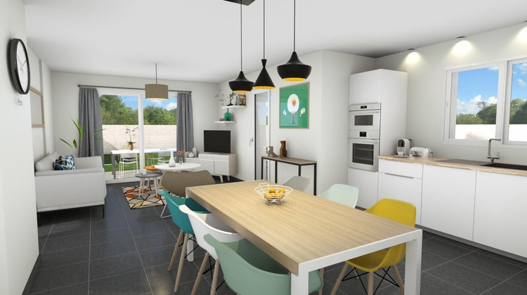 Ma-Cabane - Vente Maison PRADES, 90 m²