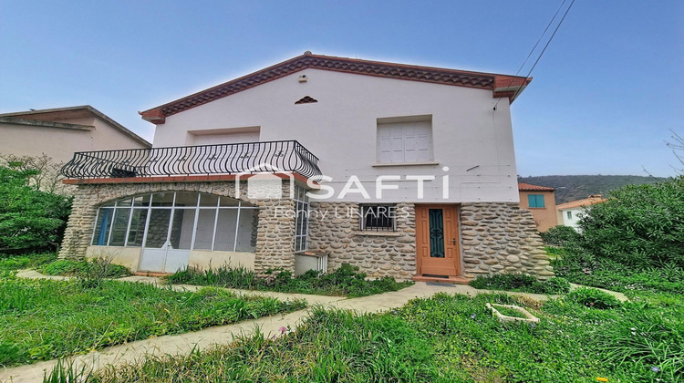 Ma-Cabane - Vente Maison Prades, 150 m²