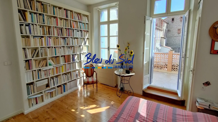 Ma-Cabane - Vente Maison Prades, 250 m²