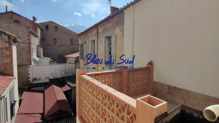 Ma-Cabane - Vente Maison Prades, 250 m²