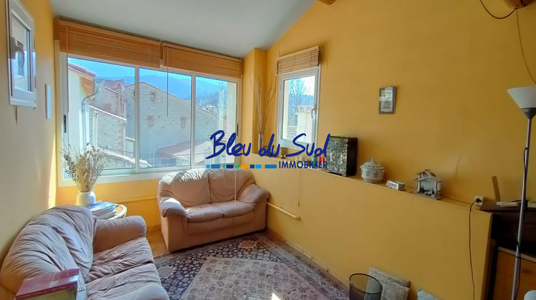 Ma-Cabane - Vente Maison Prades, 250 m²