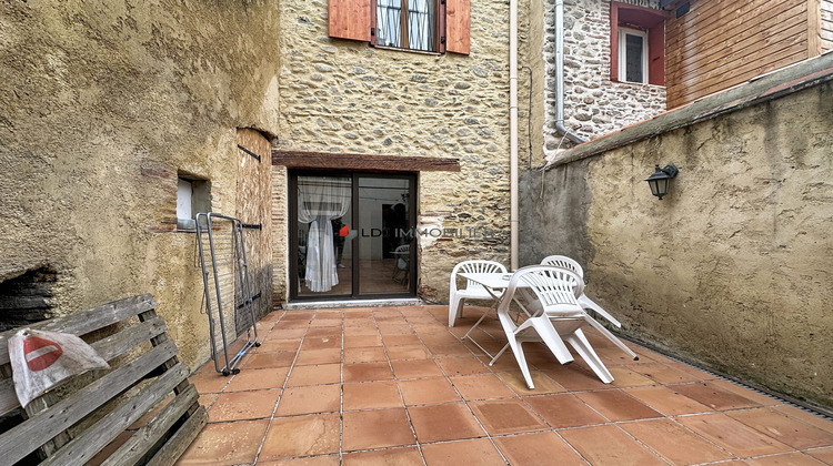 Ma-Cabane - Vente Maison Prades, 122 m²