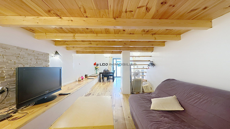 Ma-Cabane - Vente Maison Prades, 122 m²