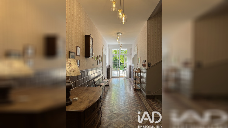 Ma-Cabane - Vente Maison Prades, 483 m²