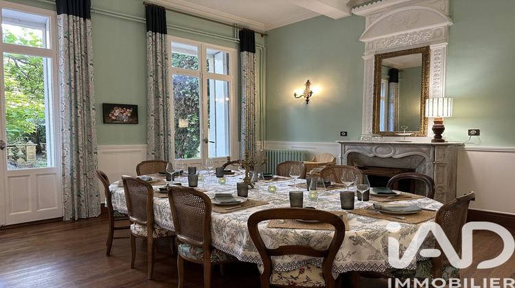 Ma-Cabane - Vente Maison Prades, 483 m²