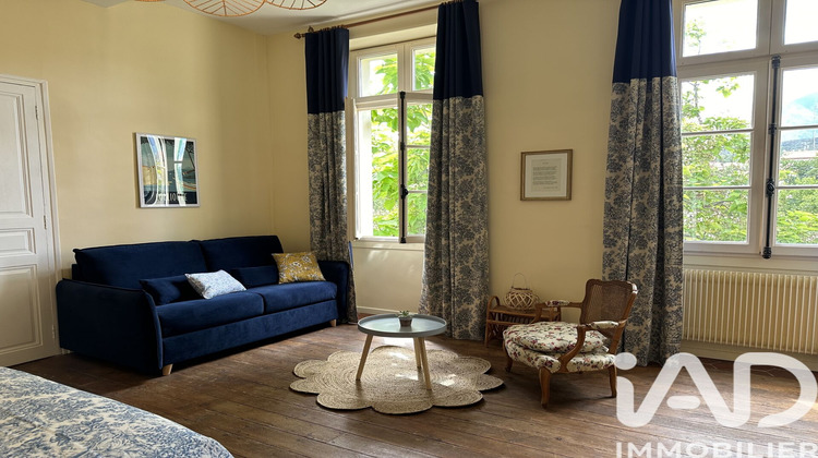 Ma-Cabane - Vente Maison Prades, 483 m²