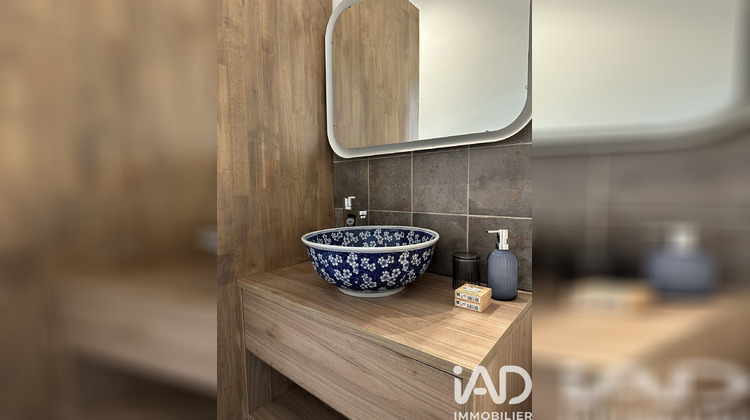 Ma-Cabane - Vente Maison Prades, 483 m²