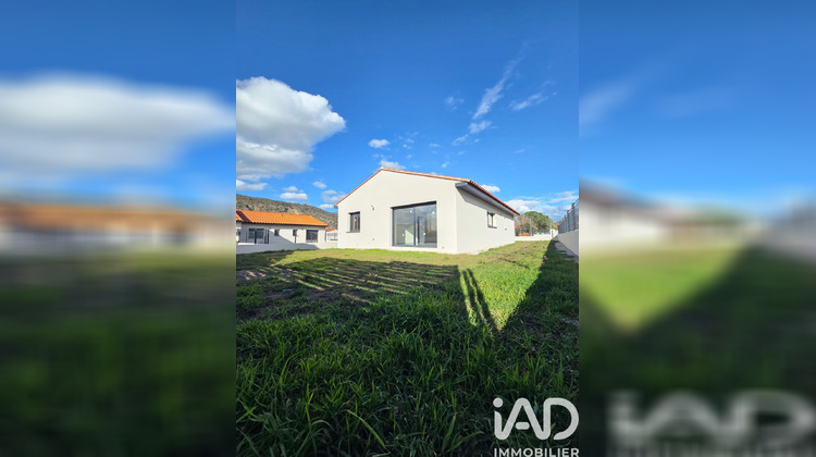 Ma-Cabane - Vente Maison Prades, 105 m²