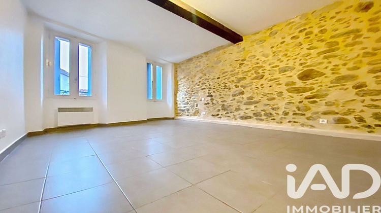 Ma-Cabane - Vente Maison Prades, 110 m²