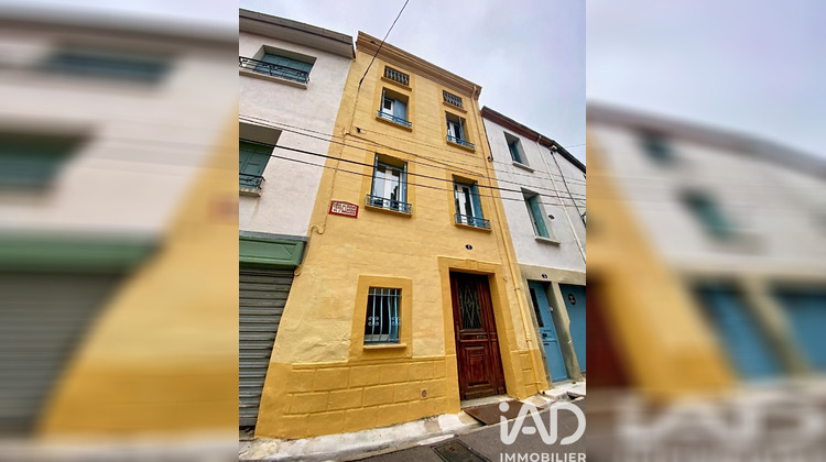 Ma-Cabane - Vente Maison Prades, 110 m²