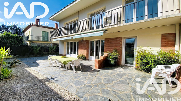 Ma-Cabane - Vente Maison Prades, 153 m²