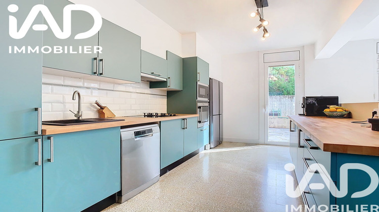 Ma-Cabane - Vente Maison Prades, 153 m²