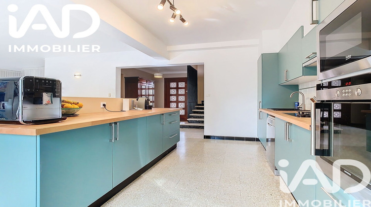 Ma-Cabane - Vente Maison Prades, 153 m²