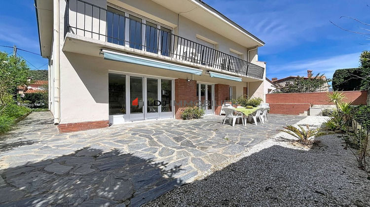 Ma-Cabane - Vente Maison Prades, 160 m²