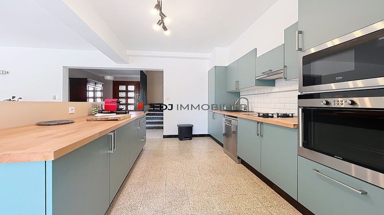 Ma-Cabane - Vente Maison Prades, 160 m²
