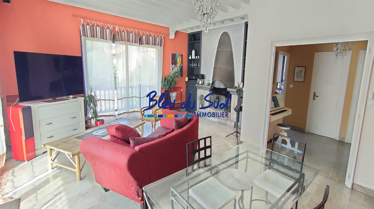 Ma-Cabane - Vente Maison Prades, 219 m²