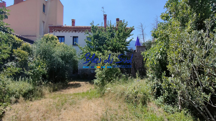 Ma-Cabane - Vente Maison Prades, 219 m²