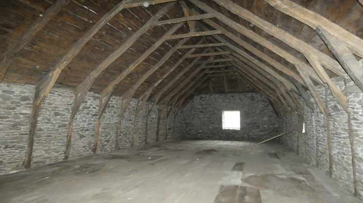 Ma-Cabane - Vente Maison Prades-d'Aubrac, 130 m²