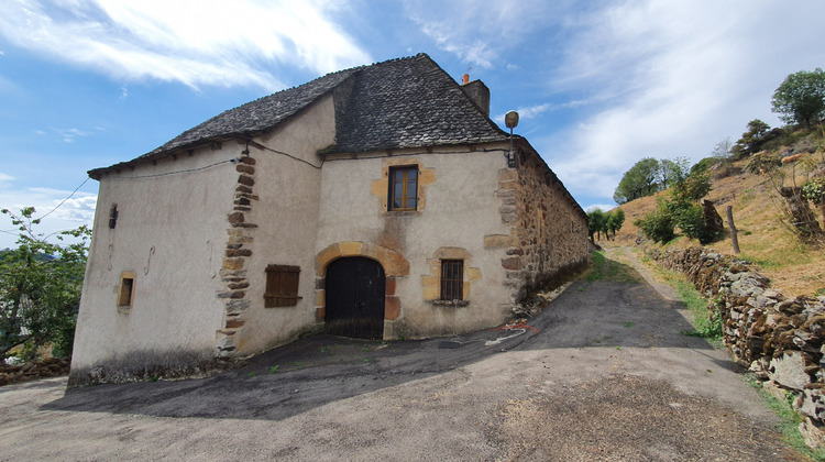 Ma-Cabane - Vente Maison Prades-d'Aubrac, 106 m²