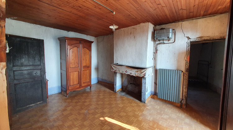 Ma-Cabane - Vente Maison Prades-d'Aubrac, 106 m²