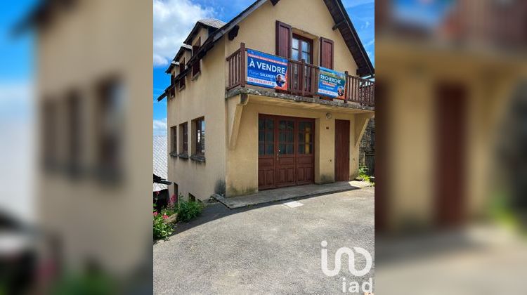 Ma-Cabane - Vente Maison Prades-d'Aubrac, 75 m²