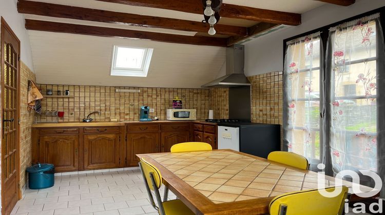 Ma-Cabane - Vente Maison Prades-d'Aubrac, 75 m²