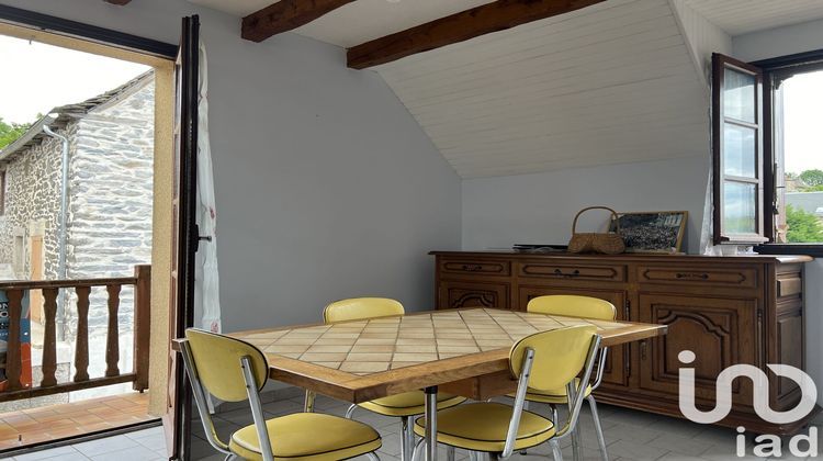 Ma-Cabane - Vente Maison Prades-d'Aubrac, 75 m²