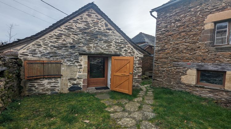 Ma-Cabane - Vente Maison Prades-d'Aubrac, 25 m²