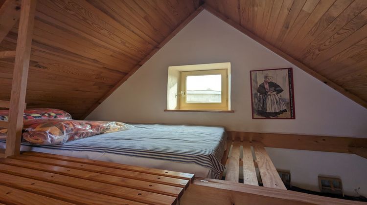 Ma-Cabane - Vente Maison Prades-d'Aubrac, 25 m²