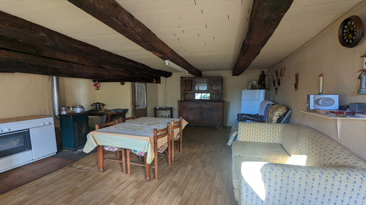 Ma-Cabane - Vente Maison Prades-d'Aubrac, 49 m²